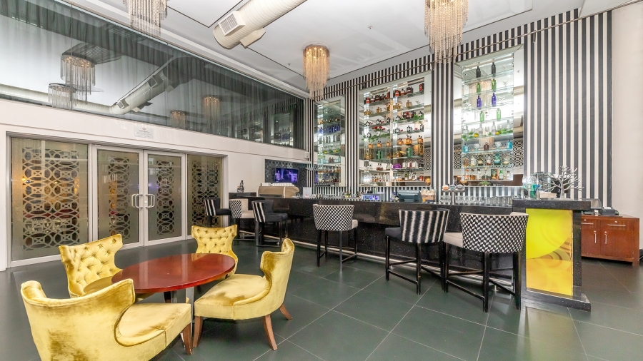 To Let 1 Bedroom Property for Rent in Woodstock Western Cape